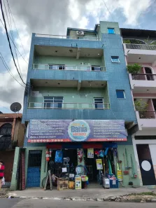 Prédio Residencial com 7 Quartos à venda, 620m² no Compensa, Manaus