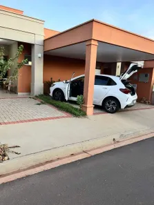 Casa com 2 Quartos para alugar, 104m² no , Bady Bassitt