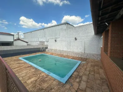 Casa com 3 Quartos à venda, 293m² no Cidade Jardim, Limeira