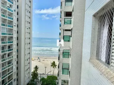 Apartamento com 3 Quartos à venda, 187m² no Pitangueiras, Guarujá