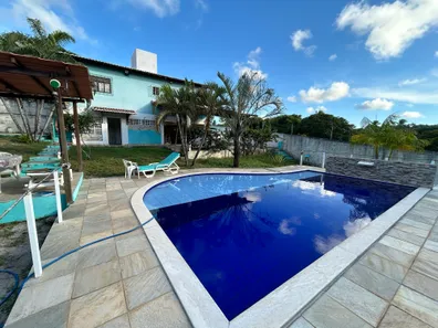 Fazenda/Sítio com 2 Quartos à venda, 1000m² no Pium, Nísia Floresta
