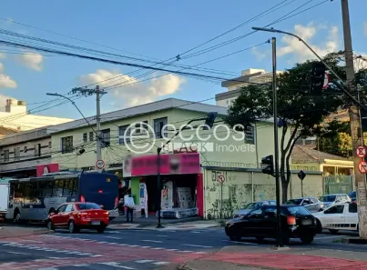 Prédio Comercial à venda, 852m² no Santa Helena (Barreiro), Belo Horizonte