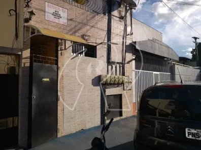 Prédio Comercial à venda, 426m² no Parquelândia, Fortaleza