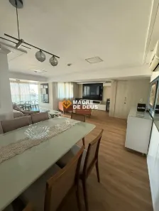 Apartamento com 3 Quartos à venda, 145m² no Meireles, Fortaleza
