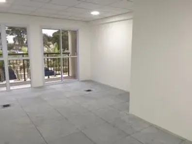 Sala Comercial à venda, 37m² no Jabaquara, São Paulo
