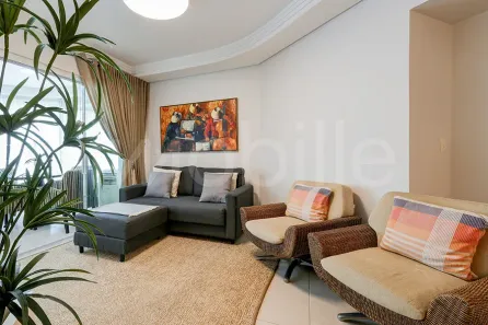 Apartamento com 3 Quartos à venda, 120m² no Centro, Balneário Camboriú