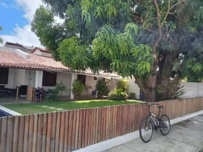 Casa com 4 Quartos à venda, 220m² no Condomínio Arauá, Vera Cruz