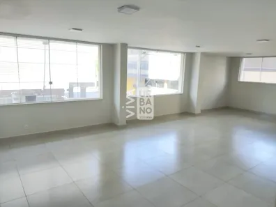Sala Comercial para alugar, 62m² no Vila Santa Cecília, Volta Redonda