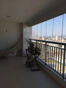 Apartamento com 3 Quartos à venda, 128m² no Vila Virgínia, Jundiaí