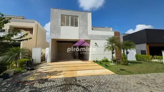 Casa de Condomínio com 3 Quartos à venda, 405m² no Condomínio Residencial Alphaville II, São José dos Campos