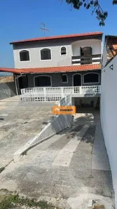 Sobrado com 3 Quartos à venda, 236m² no Cidade Edson, Suzano