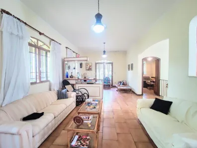 Casa com 4 Quartos à venda, 402m² no Parque Taquaral, Campinas