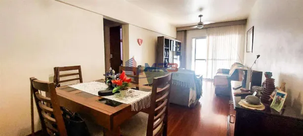 Apartamento com 3 Quartos à venda, 95m² no Tanque, Rio de Janeiro