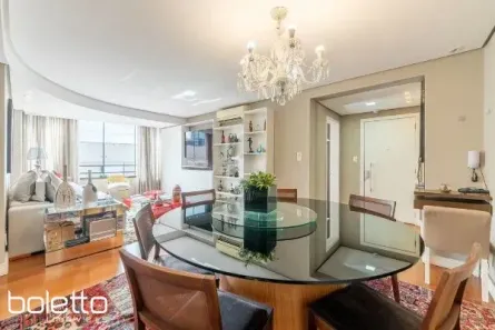 Apartamento com 3 Quartos à venda, 123m² no Auxiliadora, Porto Alegre