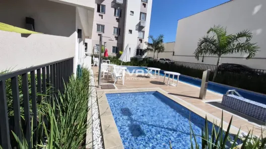 Apartamento com 2 Quartos à venda, 45m² no Piedade, Rio de Janeiro