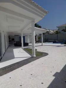 Casa de Condomínio com 4 Quartos à venda, 446m² no Portal do Éden, Itu