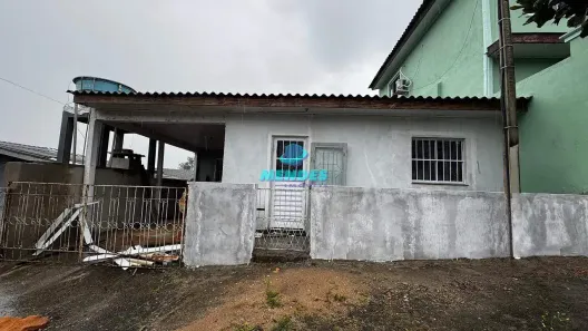 Casa com 2 Quartos para alugar, 70m² no Vera Cruz, Gravataí