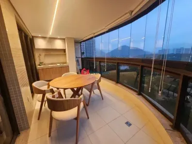 Apartamento com 3 Quartos à venda, 115m² no Barra Olímpica, Rio de Janeiro