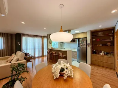 Apartamento com 3 Quartos à venda, 85m² no Vila Bosque, Maringá