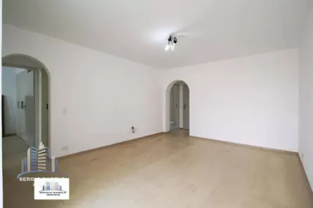 Apartamento com 2 Quartos à venda, 95m² no Indianópolis, São Paulo