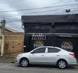 Lote/Terreno à venda, 340m² no Parque Novo Oratório, Santo André