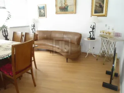 Apartamento com 3 Quartos à venda, 105m² no Copacabana, Rio de Janeiro