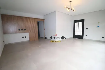 Casa com 3 Quartos à venda, 210m² no Vila Curuçá, Santo André