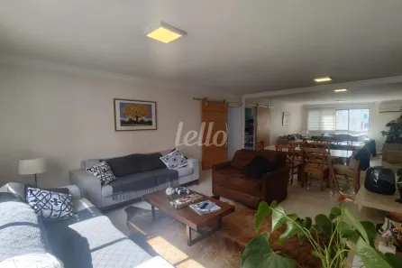 Apartamento com 3 Quartos à venda, 120m² no Cerqueira César, São Paulo