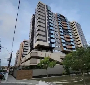 Apartamento com 3 Quartos à venda, 76m² no Jatiúca, Maceió
