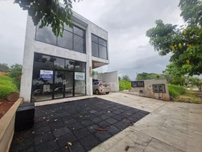 Sobrado com 1 Quarto para alugar, 324m² no Bonfim Paulista, Ribeirão Preto