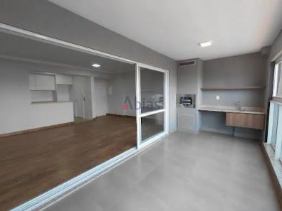 Apartamento com 3 Quartos para venda ou aluguel, 134m² no Parque Faber Castell I, São Carlos