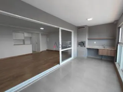 Apartamento com 3 Quartos para venda ou aluguel, 134m² no Parque Faber Castell I, São Carlos