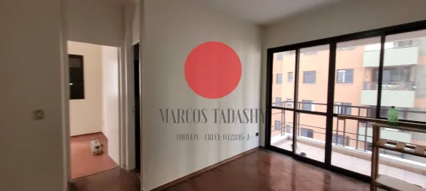 Apartamento com 3 Quartos para alugar, 84m² no Alphaville Centro Industrial e Empresarial/Alphaville., Barueri