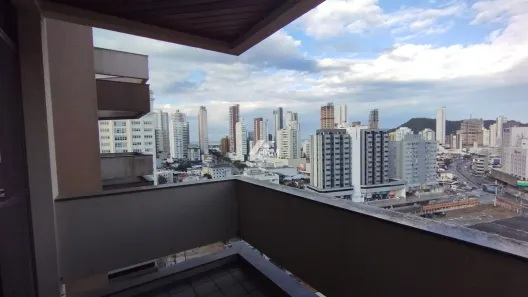 Cobertura com 6 Quartos à venda, 548m² no Centro, Itajaí