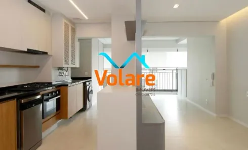 Apartamento com 2 Quartos à venda, 78m² no Pinheiros, São Paulo