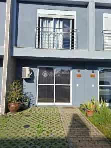 Casa de Condomínio com 2 Quartos à venda, 118m² no Parque Santa Fé, Porto Alegre