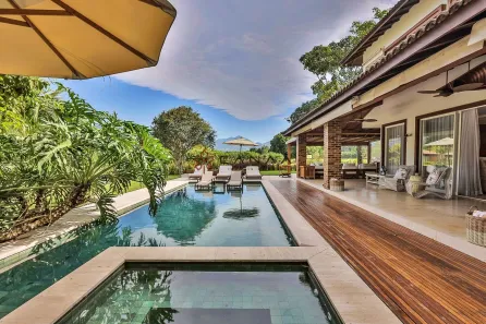Casa de Condomínio com 5 Quartos à venda, 600m² no , Mangaratiba