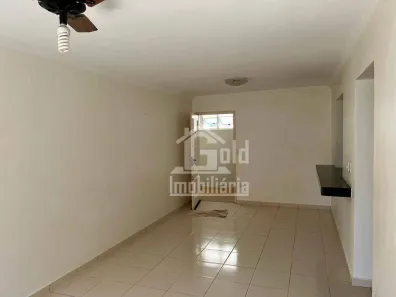 Apartamento com 2 Quartos para venda ou aluguel, 52m² no Nova Aliança, Ribeirão Preto