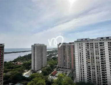 Apartamento com 3 Quartos à venda, 110m² no Barra da Tijuca, Rio de Janeiro