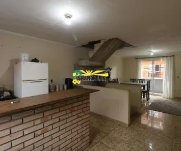 Sobrado com 2 Quartos à venda, 120m² no Canhema, Diadema