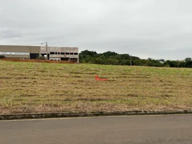 Lote/Terreno à venda, 1161m² no Parque Industrial Souza Queiroz, Limeira