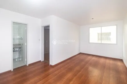 Apartamento com 1 Quarto para alugar, 47m² no São João, Porto Alegre