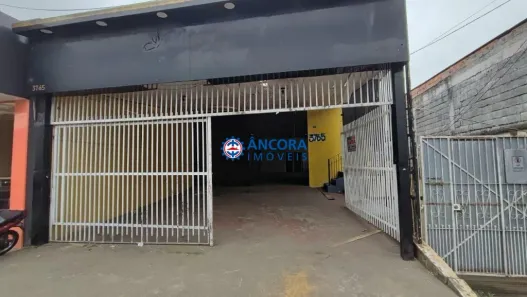 Sala Comercial para alugar, 142m² no Jardim Presidente Dutra, Guarulhos