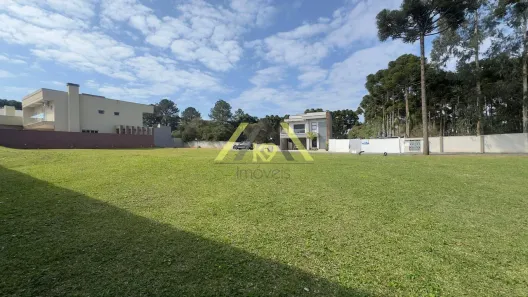 Lote/Terreno à venda, 455m² no Colônia Faria, Colombo