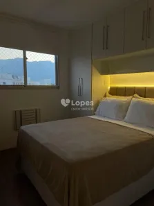 Apartamento com 2 Quartos à venda, 51m² no Jacarepaguá, Rio de Janeiro