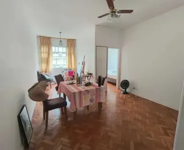 Apartamento com 2 Quartos à venda, 77m² no Copacabana, Rio de Janeiro