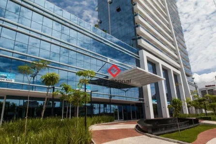 Ponto Comercial à venda, 95m² no Cocó, Fortaleza