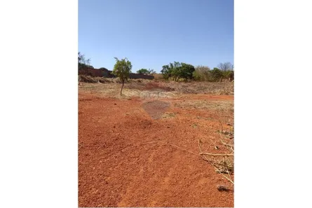 Lote/Terreno à venda, 800m² no Ponte Alta Norte, Brasília