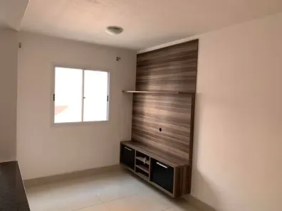 Apartamento com 2 Quartos à venda, 58m² no Loteamento Parque Industrial, Jundiaí