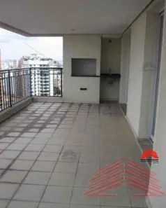 Apartamento com 4 Quartos à venda, 224m² no Parque da Mooca, São Paulo